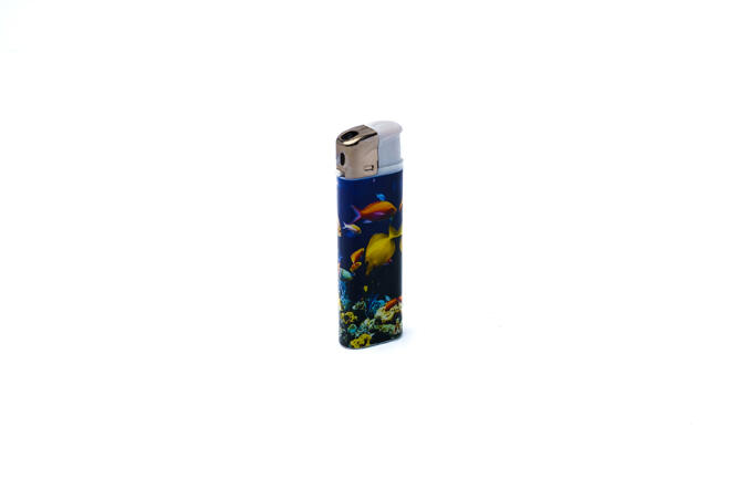 PVC LIGHTER